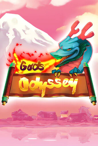 Демо игра Gods Odyssey играть онлайн | Casino X бесплатно