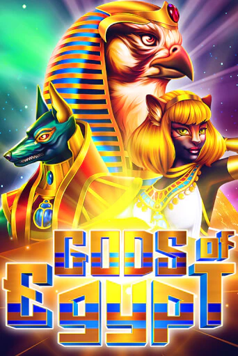 Демо игра Gods of Egypt играть онлайн | Casino X бесплатно