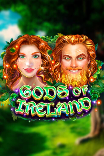 Демо игра Gods of Ireland играть онлайн | Casino X бесплатно