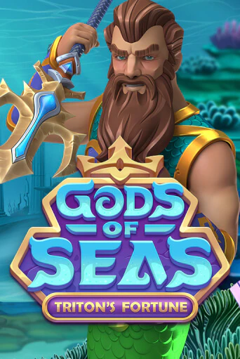 Демо игра Gods of Seas: Triton's Fortune играть онлайн | Casino X бесплатно