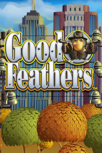 Демо игра Good Feathers играть онлайн | Casino X бесплатно