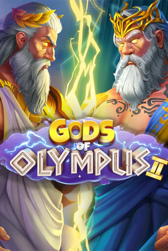 Демо игра Gods of Olympus II играть онлайн | Casino X бесплатно