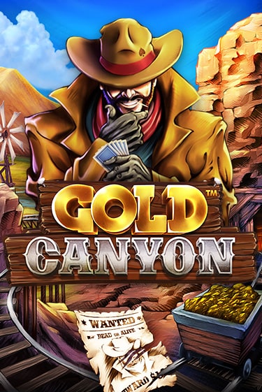 Демо игра Gold Canyon играть онлайн | Casino X бесплатно