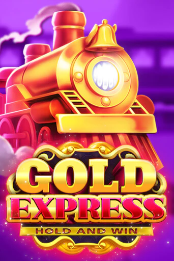 Демо игра Gold Express играть онлайн | Casino X бесплатно