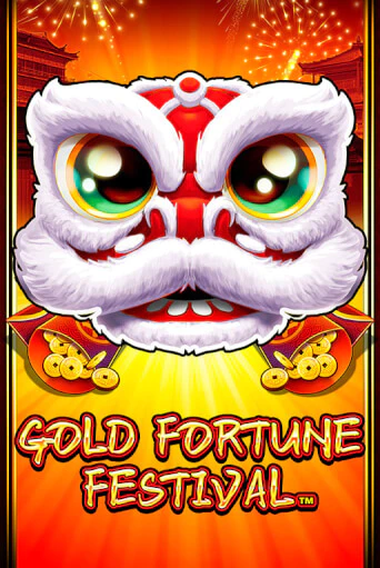 Демо игра Gold Fortune Festival играть онлайн | Casino X бесплатно