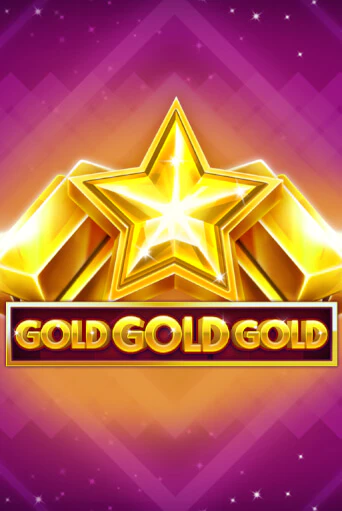 Демо игра Gold Gold Gold играть онлайн | Casino X бесплатно