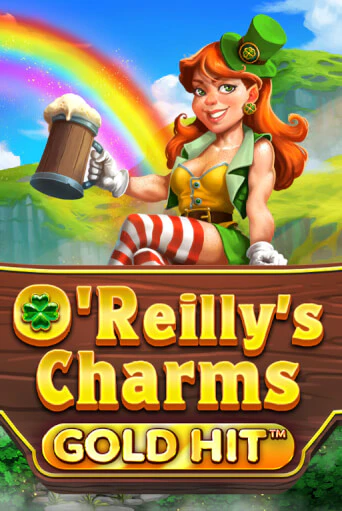 Демо игра Gold Hit: O'Reilly's Charms играть онлайн | Casino X бесплатно