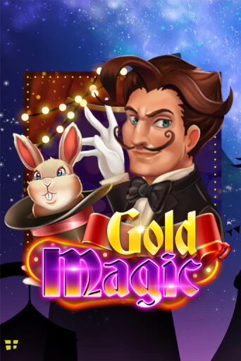 Демо игра Gold Magic  играть онлайн | Casino X бесплатно