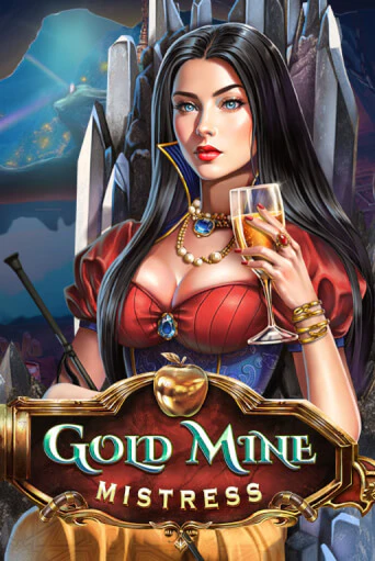 Демо игра Gold Mine Mistress играть онлайн | Casino X бесплатно