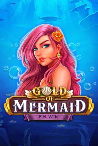 Демо игра Gold of Mermaid играть онлайн | Casino X бесплатно