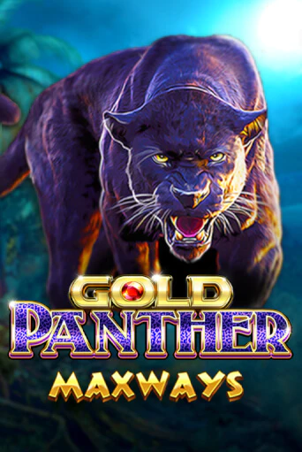 Демо игра Gold Panther Maxways играть онлайн | Casino X бесплатно