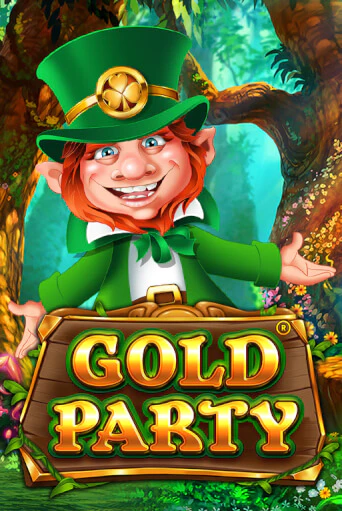 Демо игра Gold Party играть онлайн | Casino X бесплатно