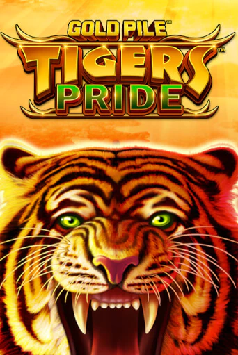 Демо игра Gold Pile: Tiger's Pride играть онлайн | Casino X бесплатно