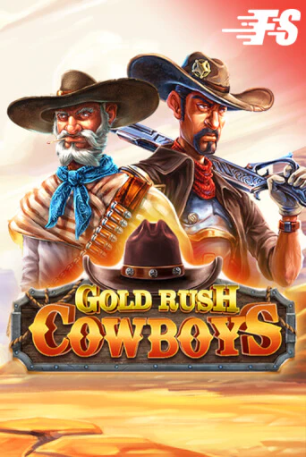 Демо игра Gold Rush Cowboys играть онлайн | Casino X бесплатно