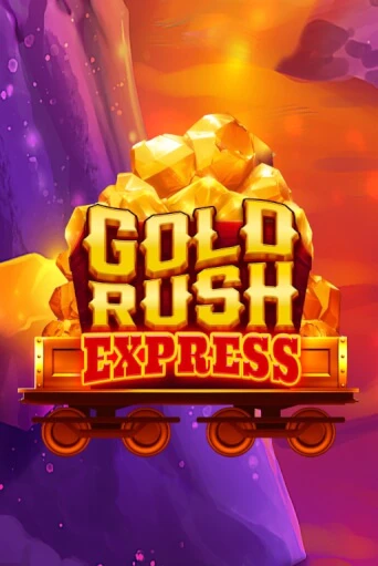 Демо игра Gold Rush Express играть онлайн | Casino X бесплатно