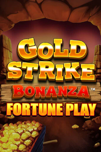 Демо игра Gold Strike Bonanza Fortune Play играть онлайн | Casino X бесплатно