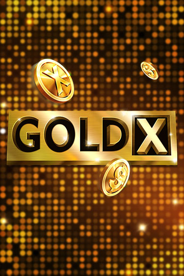 Демо игра Gold X играть онлайн | Casino X бесплатно