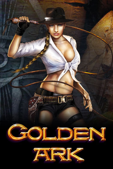 Демо игра Golden Ark играть онлайн | Casino X бесплатно