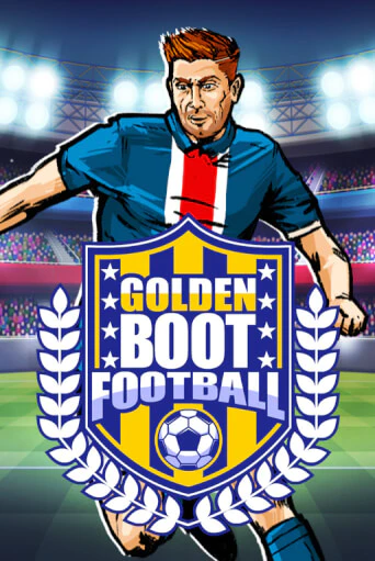 Демо игра Golden Boot Football играть онлайн | Casino X бесплатно