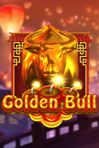 Демо игра Golden Bull играть онлайн | Casino X бесплатно