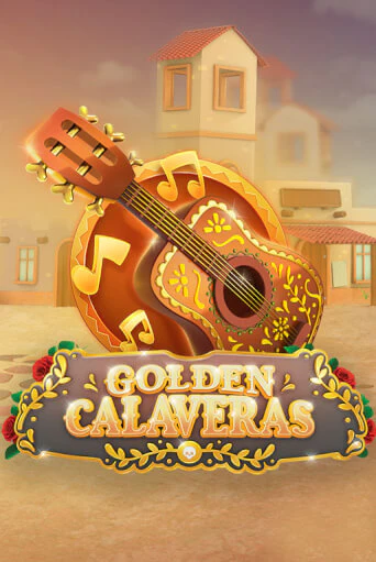 Демо игра Golden Calaveras играть онлайн | Casino X бесплатно