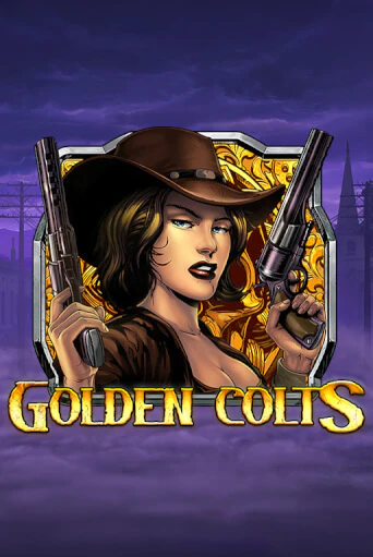 Демо игра Golden Colts играть онлайн | Casino X бесплатно