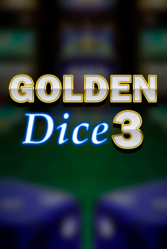 Демо игра Golden Dice 3 играть онлайн | Casino X бесплатно