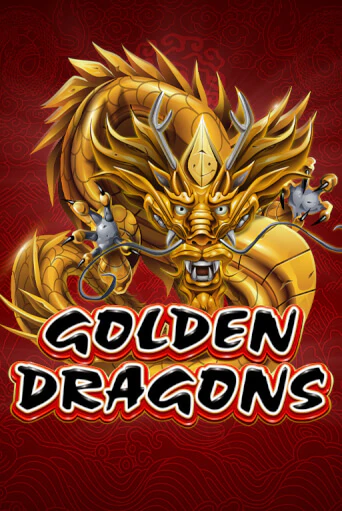 Демо игра Golden Dragons играть онлайн | Casino X бесплатно