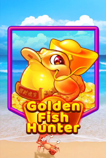 Демо игра Golden Fish Hunter играть онлайн | Casino X бесплатно