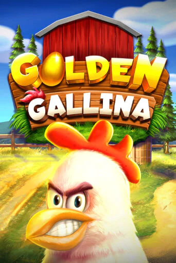 Демо игра Golden Gallina играть онлайн | Casino X бесплатно