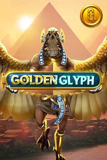 Демо игра Golden Glyph играть онлайн | Casino X бесплатно