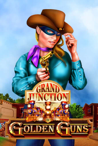 Демо игра Golden Guns - Grand Junction играть онлайн | Casino X бесплатно