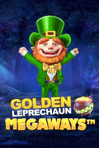 Демо игра Golden Leprechaun MegaWays™ играть онлайн | Casino X бесплатно