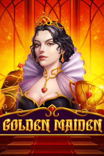 Демо игра Golden Maiden играть онлайн | Casino X бесплатно