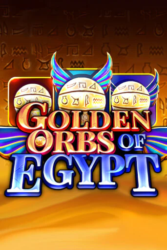 Демо игра Golden Orbs of Egypt играть онлайн | Casino X бесплатно