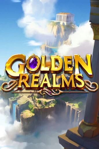 Демо игра Golden Realms играть онлайн | Casino X бесплатно