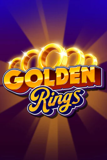 Демо игра Golden Rings играть онлайн | Casino X бесплатно