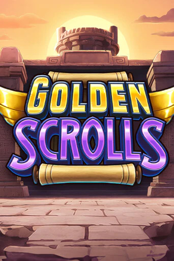 Демо игра Golden Scrolls играть онлайн | Casino X бесплатно