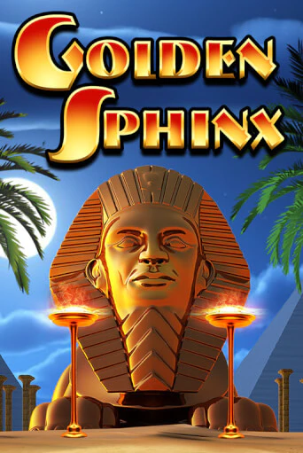 Демо игра Golden Sphinx играть онлайн | Casino X бесплатно