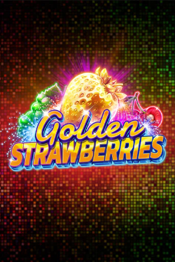 Демо игра Golden Strawberries играть онлайн | Casino X бесплатно