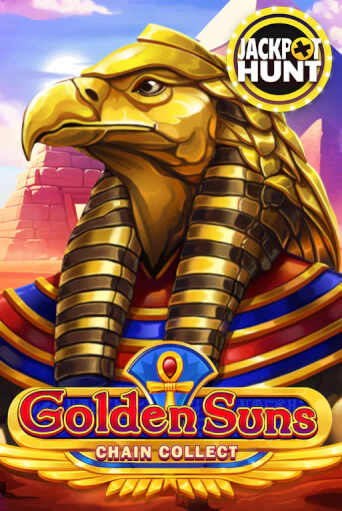 Демо игра Golden Suns: Chain Collect играть онлайн | Casino X бесплатно