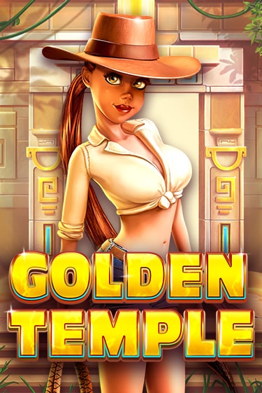 Демо игра Golden Temple играть онлайн | Casino X бесплатно