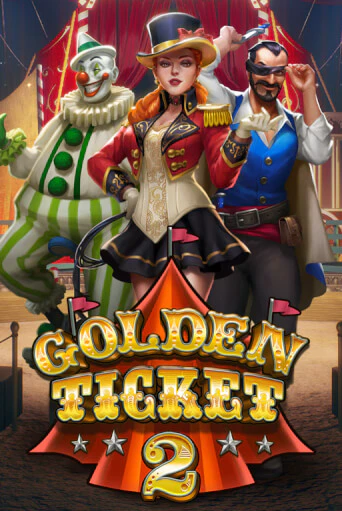 Демо игра Golden Ticket 2 играть онлайн | Casino X бесплатно