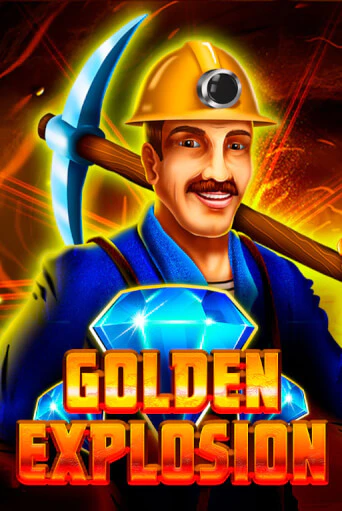 Демо игра Golden Explosion играть онлайн | Casino X бесплатно