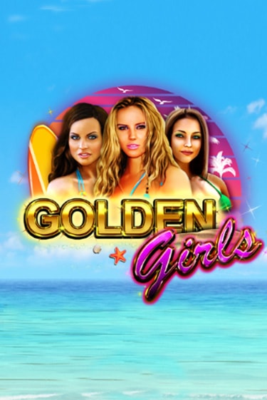 Демо игра Golden Girls играть онлайн | Casino X бесплатно