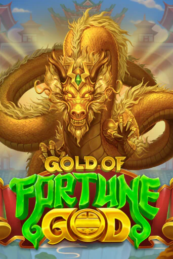 Демо игра Gold of Fortune God играть онлайн | Casino X бесплатно