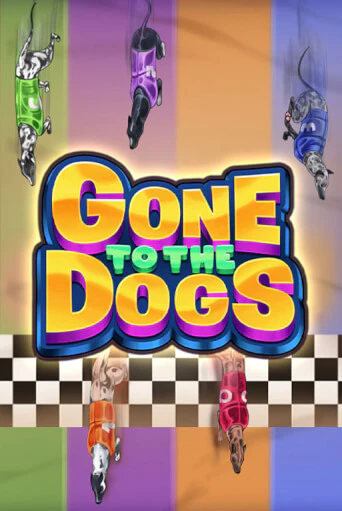 Демо игра Gone to the Dogs играть онлайн | Casino X бесплатно