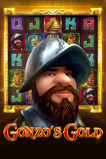 Демо игра Gonzo's Gold™ играть онлайн | Casino X бесплатно