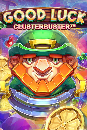 Демо игра Good Luck Clusterbuster™ играть онлайн | Casino X бесплатно