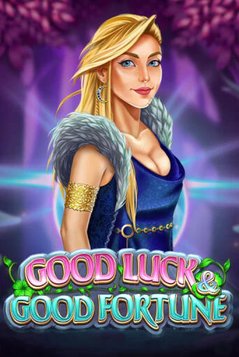 Демо игра Good Luck & Good Fortune играть онлайн | Casino X бесплатно